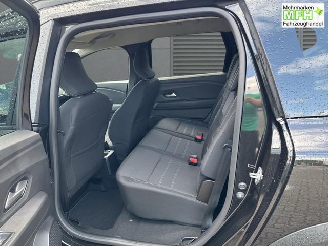 Dacia Jogger Expression 7-S Navi+SHZ+PDC TCe 110 