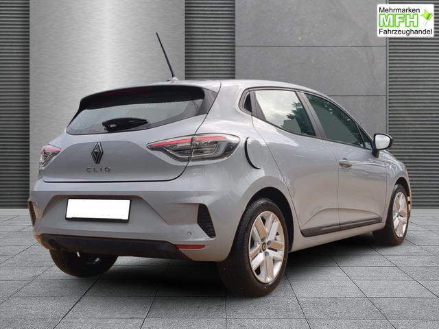 Renault Clio Evolution SHZ+Navi+RFK dCi 100 