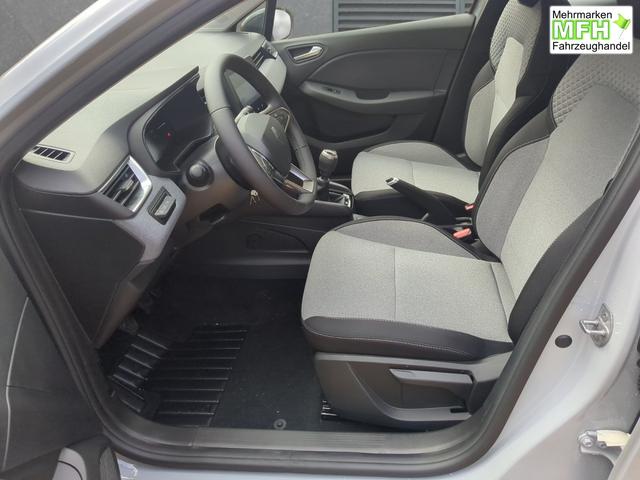 Renault Clio Evolution SHZ+Navi+RFK dCi 100 