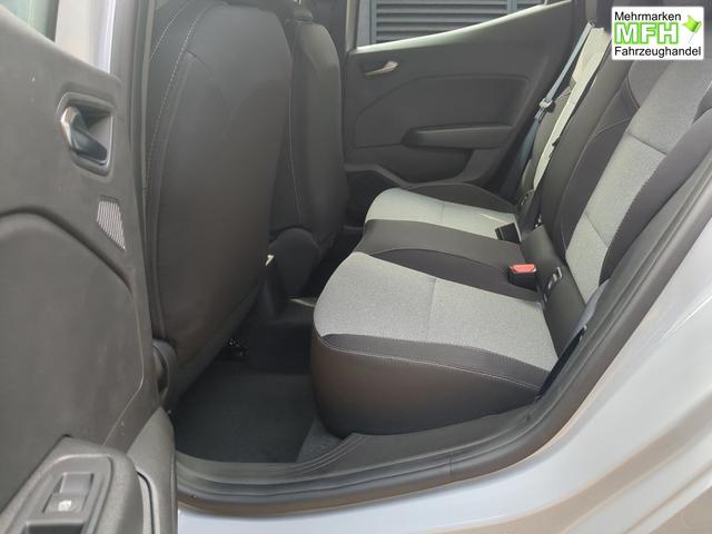 Renault Clio Evolution SHZ+Navi+RFK dCi 100 