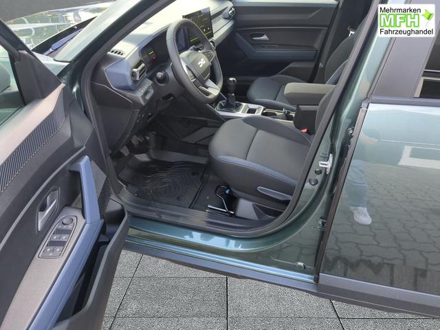 Dacia Duster Journey SHZ LKHZ LED TCe 130 