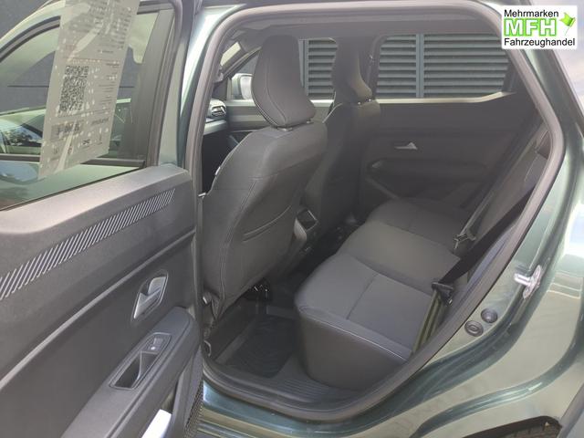 Dacia Duster Journey SHZ LKHZ LED TCe 130 