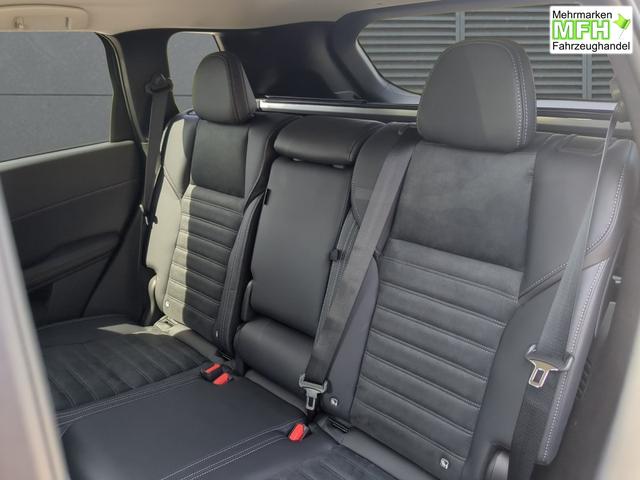 Mitsubishi Outlander Intro Edition Plug-in Hybrid 2.4 