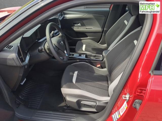 Opel Mokka GS Line LED+RFK+PDC 1.2 Turbo Automatik 