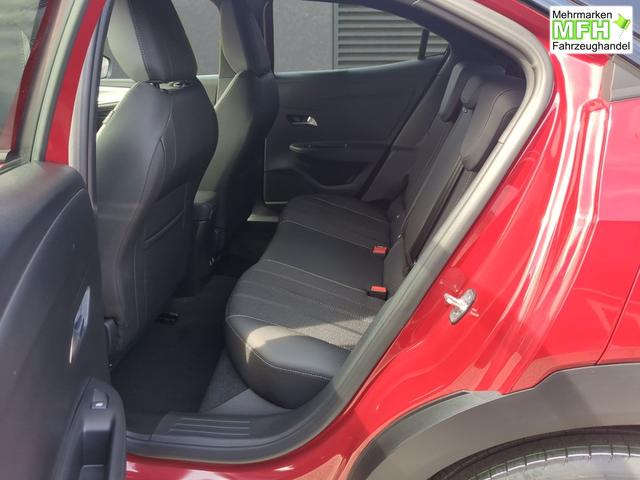 Opel Mokka GS Line LED+RFK+PDC 1.2 Turbo Automatik 