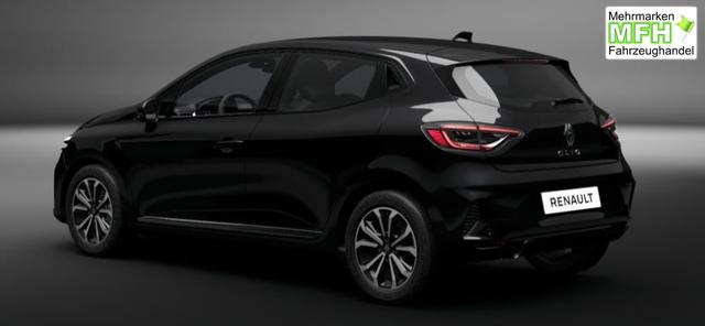 Renault Clio Techno SHZ LKHZ TCe 90 X-Tronic 