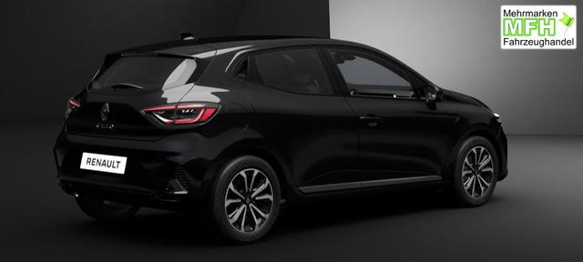 Renault Clio Techno SHZ LKHZ TCe 90 X-Tronic 