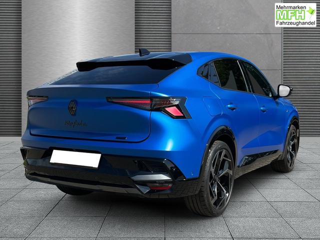 Renault Rafale Atelier Alpine Pano+RFK+SHZ PlugIn Hybrid 300 4x4 