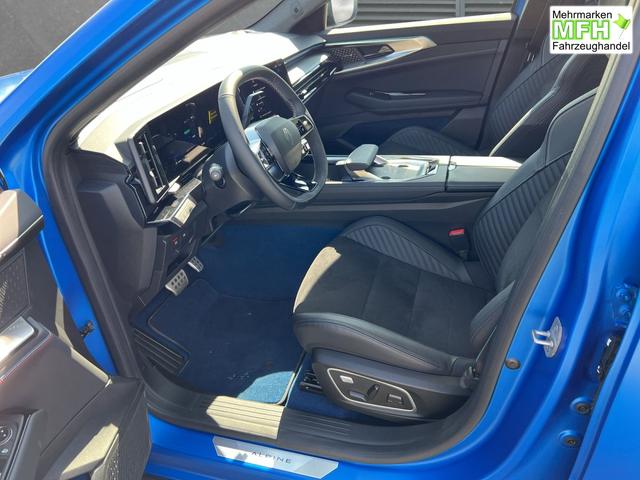 Renault Rafale Atelier Alpine Pano+RFK+SHZ PlugIn Hybrid 300 4x4 