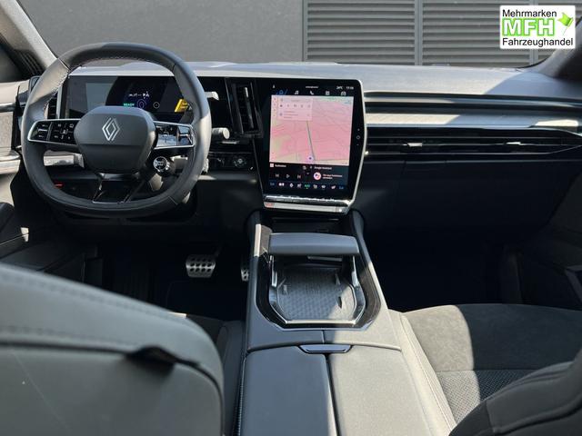Renault Rafale Atelier Alpine Pano+RFK+SHZ PlugIn Hybrid 300 4x4 