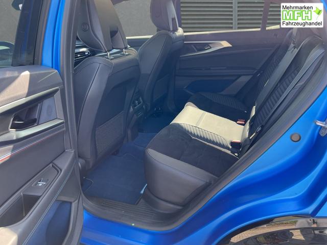 Renault Rafale Atelier Alpine Pano+RFK+SHZ PlugIn Hybrid 300 4x4 