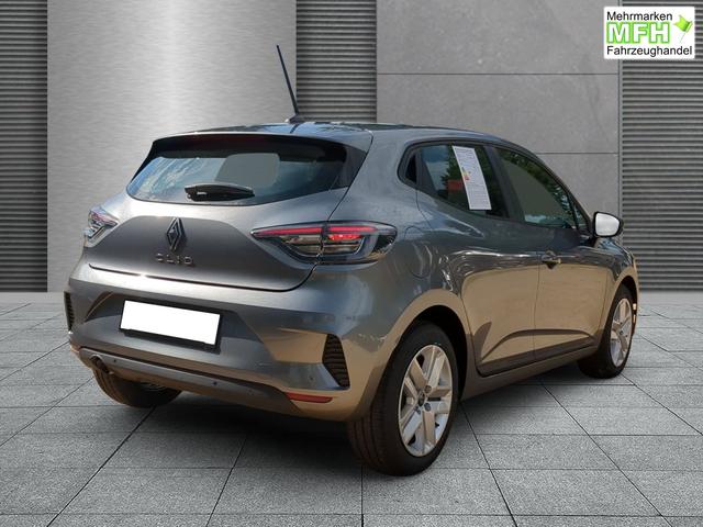 Renault Clio Evolution RFK+SHZ+Navi dCi 100 