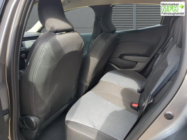 Renault Clio Evolution RFK+SHZ+Navi dCi 100 