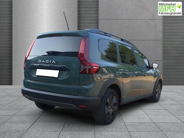 Dacia Jogger Expression 7-S Klimaauto.+SHZ+PDC TCe 110 