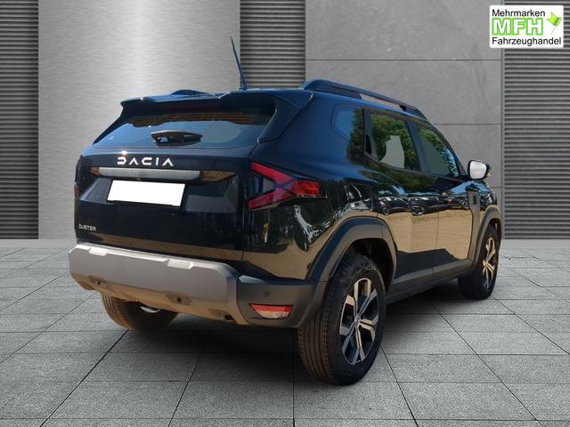 Dacia Duster Expression SHZ+RFK+PDC TCe 130 