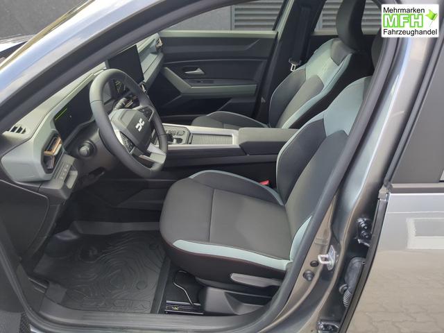 Dacia Bigster Extreme Pano+SHZ+LED+RFK Hybrid 155 