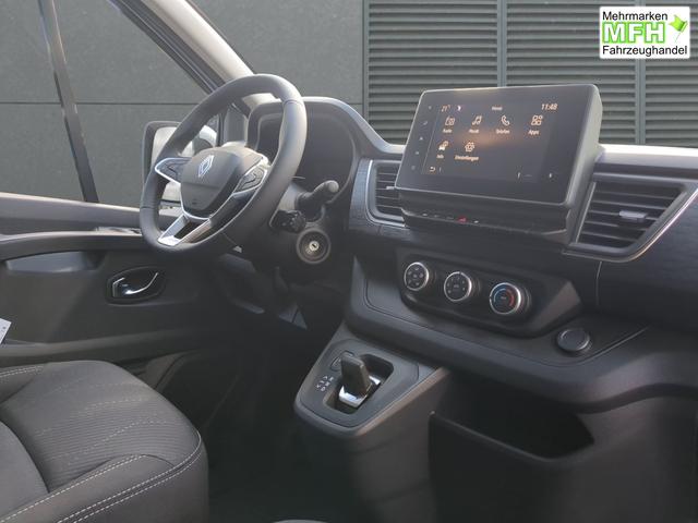Renault Trafic L2H1 3.0t AHK EXTRA dCi 170 AT9 