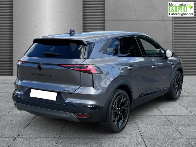 Renault Symbioz Esprit Alpine LKHZ+RFK+SHZ Full Hybrid E-Tech 145 