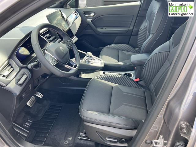 Renault Symbioz Esprit Alpine LKHZ+RFK+SHZ Full Hybrid E-Tech 145 