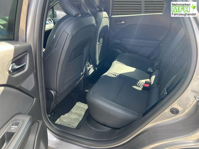 Renault Symbioz Esprit Alpine RFK+LED+PDCLKHZ Full Hybrid E-Tech 145 