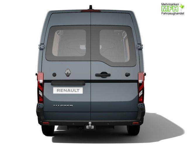Renault Master L2H2 AT9 AHK SHZ Extra dCi 170 3,5t 