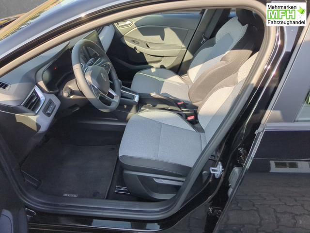 Renault Clio Evolution SHZ Easylink TCe 90 X-Tronic 