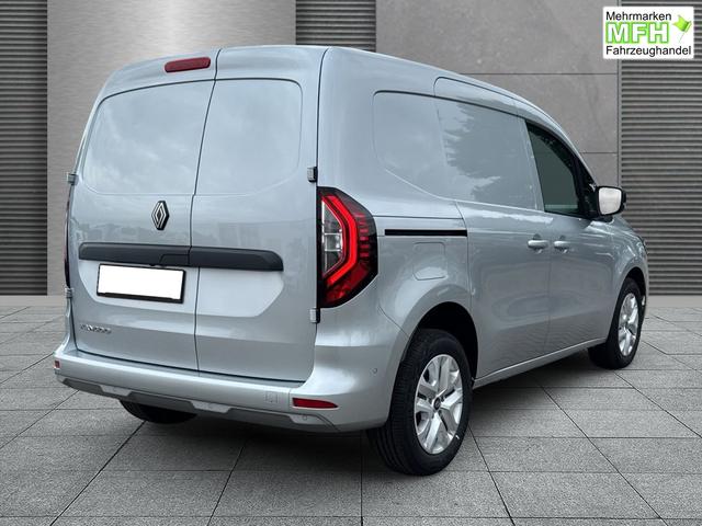 Renault Kangoo Rapid Extra SHZ+Klimaauto+CarPlay dCi 115 