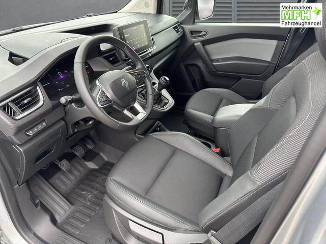 Renault Kangoo Rapid Extra SHZ+Klimaauto+CarPlay dCi 115 