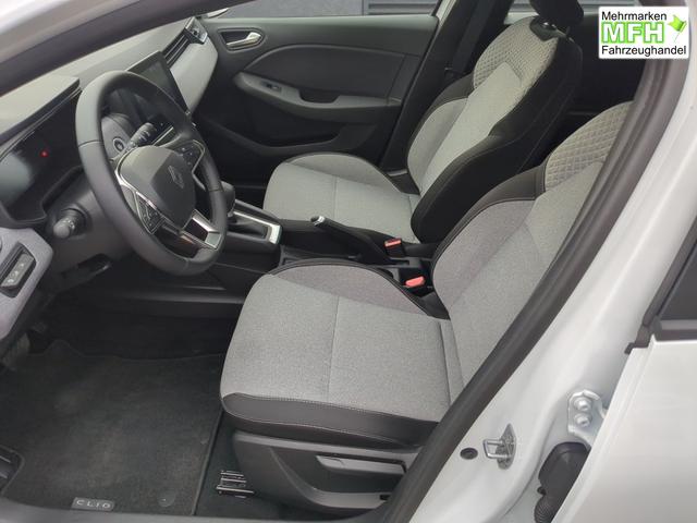 Renault Clio Evolution SHZ Easylink TCe 90 X-Tronic 