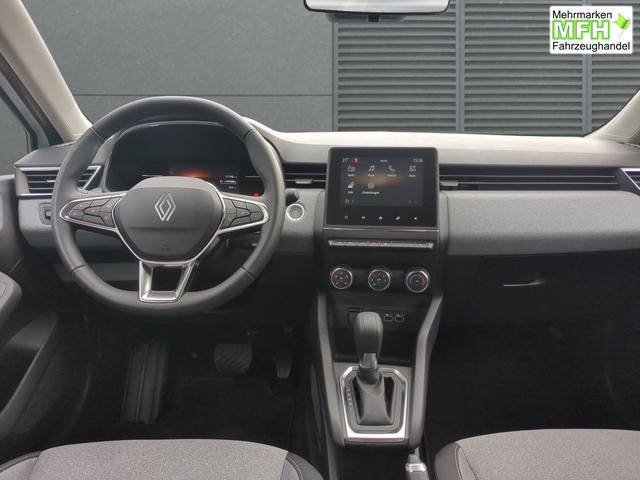 Renault Clio Evolution SHZ Easylink TCe 90 X-Tronic 