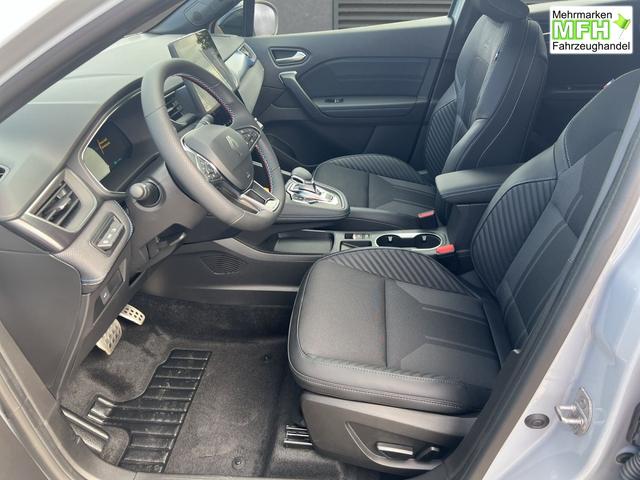 Renault Symbioz Esprit Alpine LKHZ+RFK+SHZ Full Hybrid E-Tech 145 