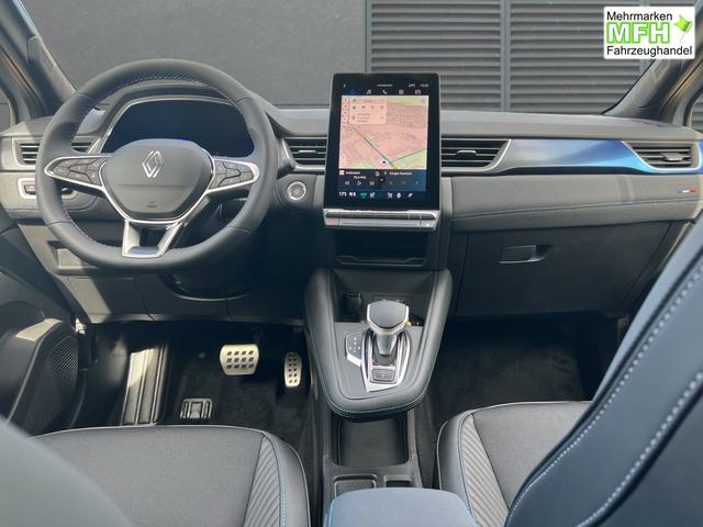Renault Symbioz Esprit Alpine LKHZ+RFK+SHZ Full Hybrid E-Tech 145 