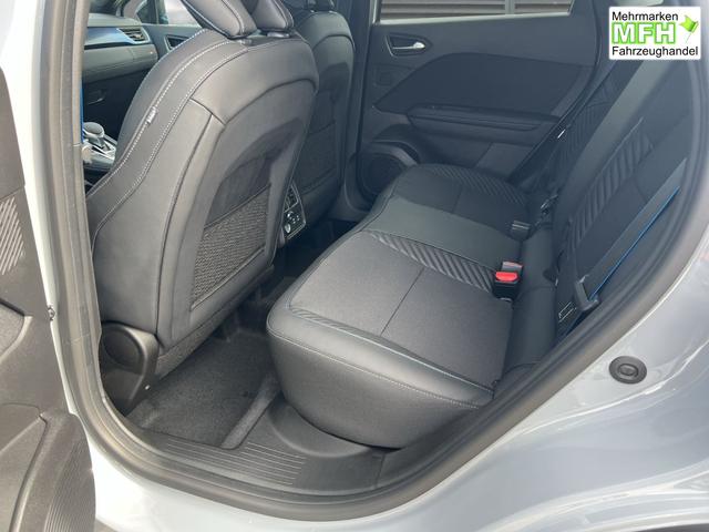 Renault Symbioz Esprit Alpine LKHZ+RFK+SHZ Full Hybrid E-Tech 145 