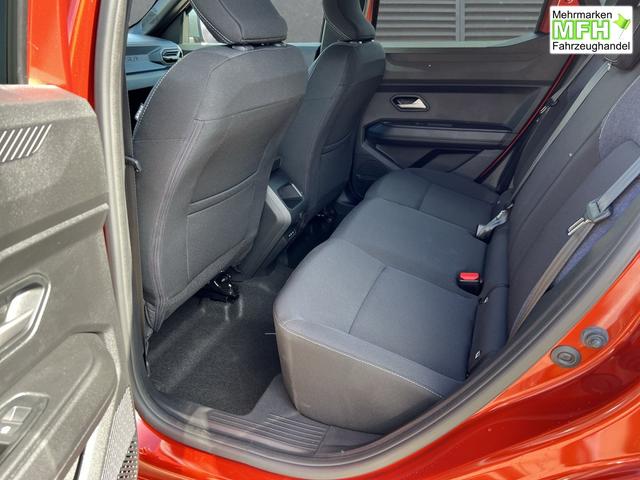 Dacia Duster Journey Navi+Winterpaket+LED TCe 100 ECO-G LPG 