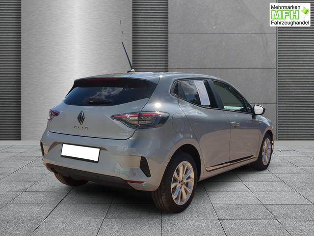 Renault Clio Evolution PDC+Klima TCe 90 X-Tronic 