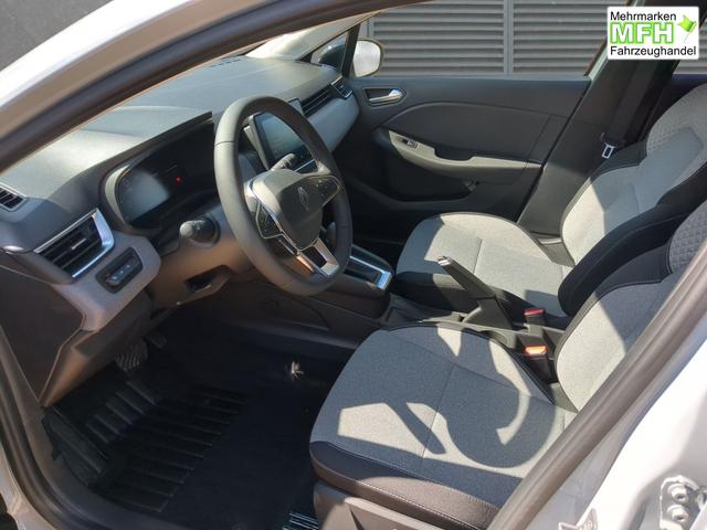 Renault Clio Evolution PDC+Klima TCe 90 X-Tronic 