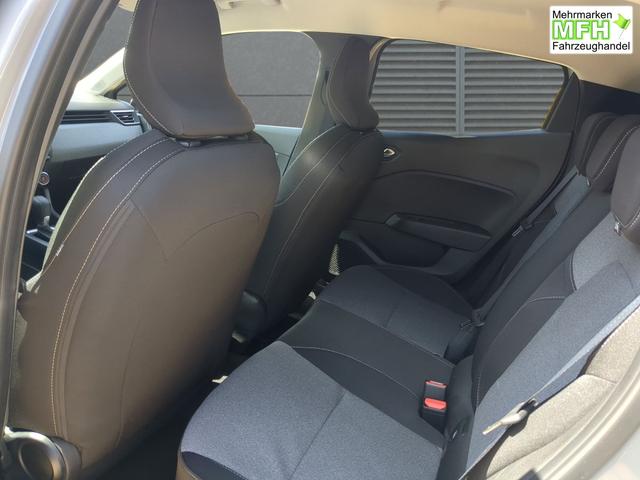 Renault Clio Evolution PDC+Klima TCe 90 X-Tronic 