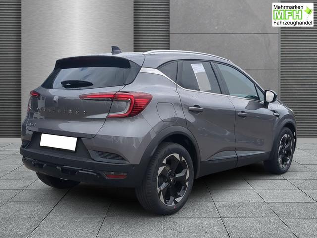 Mitsubishi ASX Intro Edition 1.3 AT 