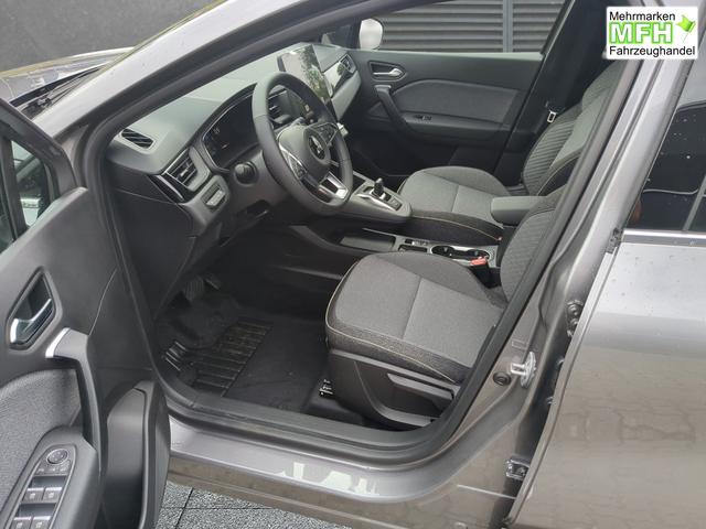 Mitsubishi ASX Intro Edition 1.3 AT 