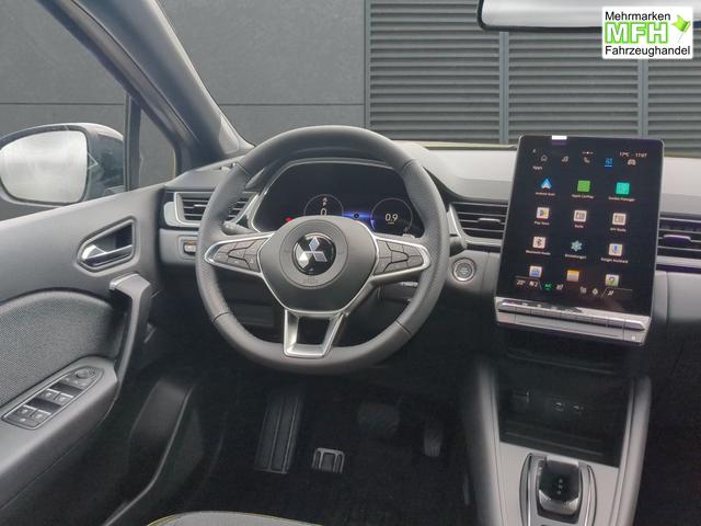 Mitsubishi ASX Intro Edition 1.3 AT 