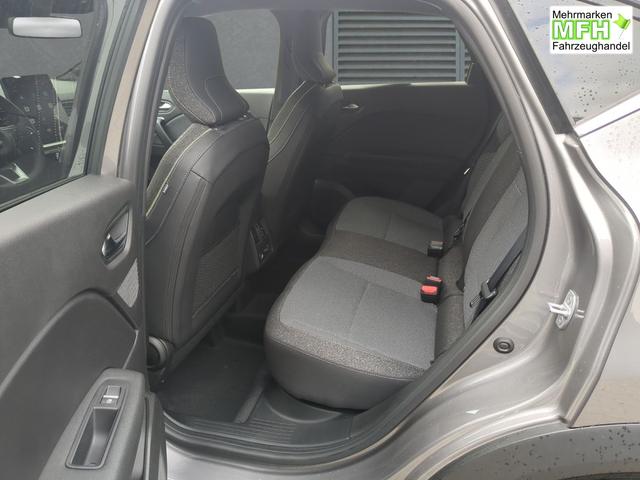 Mitsubishi ASX Intro Edition 1.3 AT 