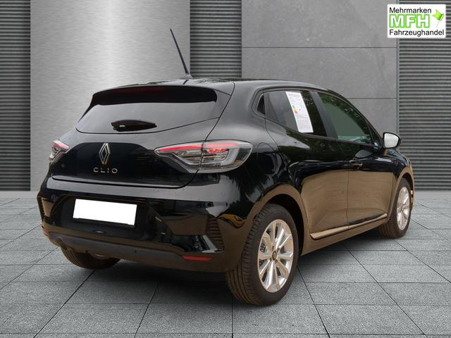Renault Clio Evolution Klima+PDC+LED TCe 90 X-Tronic 
