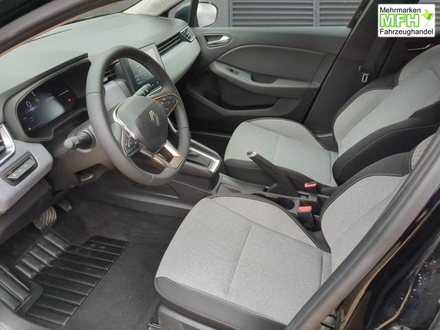 Renault Clio Evolution Klima+PDC+LED TCe 90 X-Tronic 