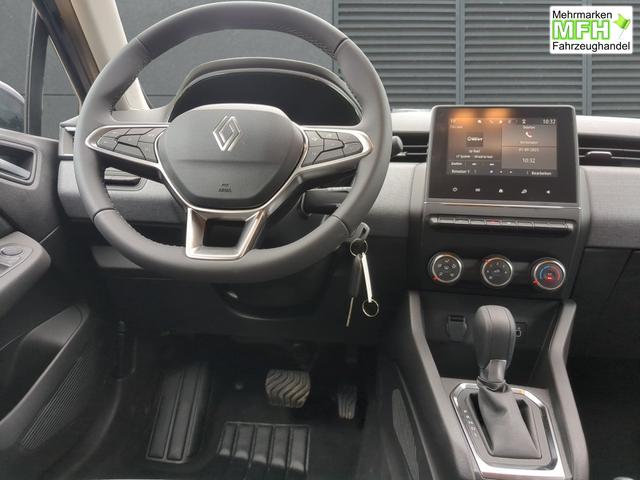 Renault Clio Evolution Klima+PDC+LED TCe 90 X-Tronic 