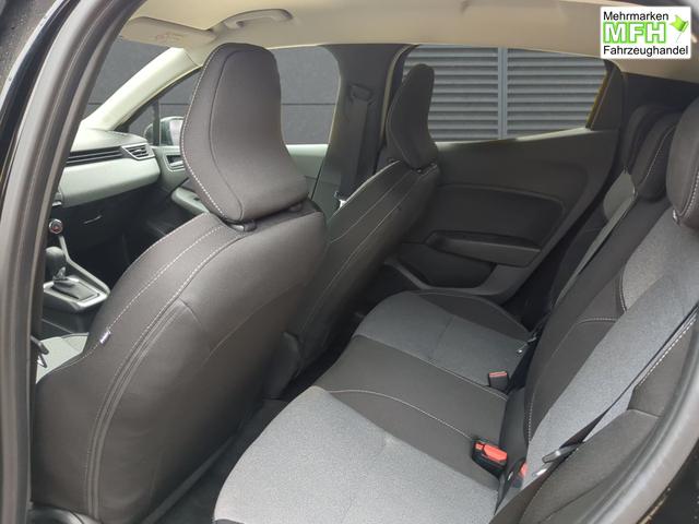 Renault Clio Evolution Klima+PDC+LED TCe 90 X-Tronic 