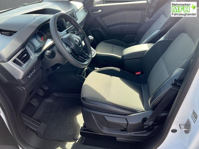 Renault Kangoo Equilibre GJR+LED+PDC TCe 100 