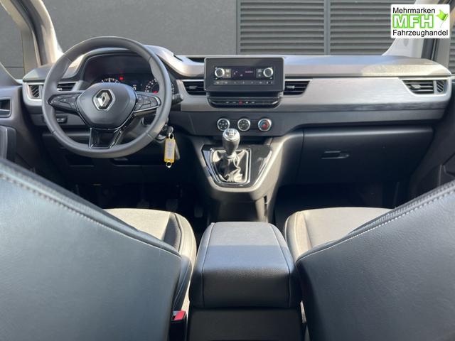 Renault Kangoo Equilibre GJR+LED+PDC TCe 100 