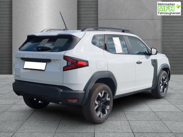 Dacia Duster Essential+Alu+GJR+Klima+PDC TCe 100 LPG 