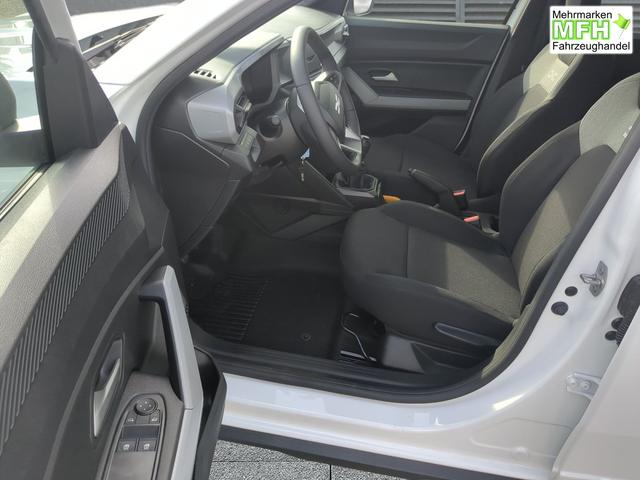 Dacia Duster Essential+Alu+GJR+Klima+PDC TCe 100 LPG 