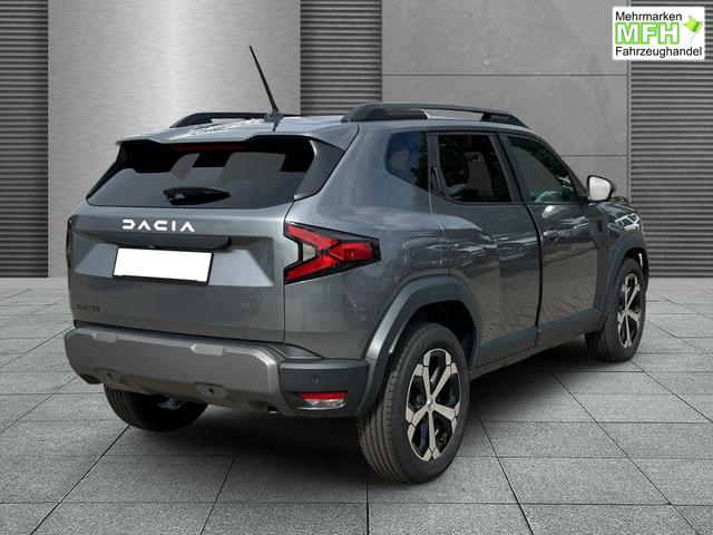 Dacia Duster Journey Winter-Plus-Paket ECO-G 100 LPG 